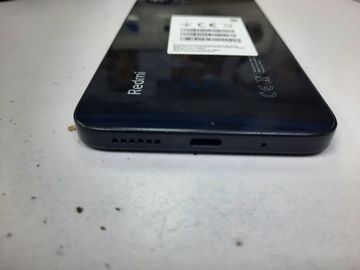 Б/в Мобільний телефон Xiaomi redmi 12 4/128gb 01-200862795