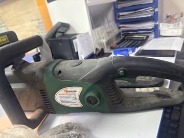 Б/в Пила ланцюгова Бригадир 83-002 01-200861798