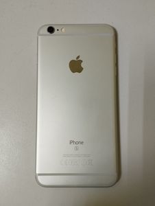 Б/в Мобільний телефон Apple iphone 6s plus 128gb 01-200862796