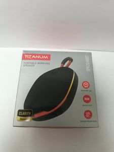 Б/в Акустика Titanum spk2046bt 01-200862858