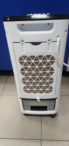 Б/в Кондиціонер мобільний Germatic bl-201dlr 01-200861850