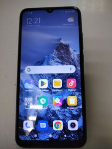 Б/в Мобільний телефон Xiaomi redmi 10a 2/32gb 01-200864102