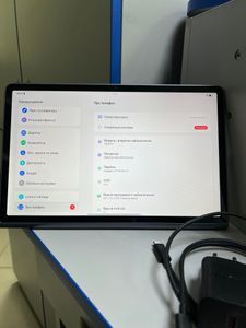 Б/в Планшет Lenovo tab plus tb351fu 8/256gb 01-200864213