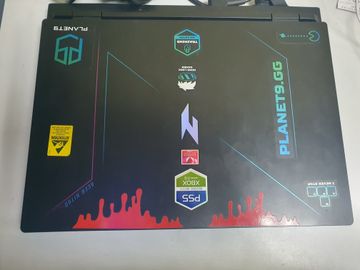 Б/у Ноутбук Acer 15/ryzen 5 7535hs ddr5/16gb ddr4/hdd *відсутній/ssd 512 gb/geforce rtx4050 6gb 01-200862592