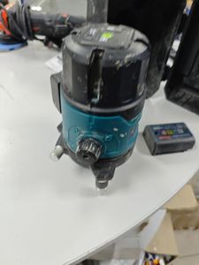 Б/в Лазерний нівелір Сталь ллд 360-6 3л 01-200861981