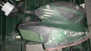 Б/в Шліфмашина вібро Bosch psm 100 a 01-200859235