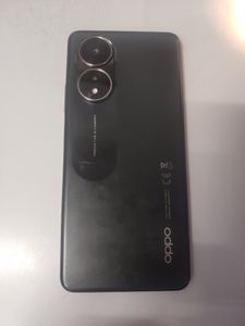 Б/в Мобільний телефон Oppo a58 6/128gb 01-200864899