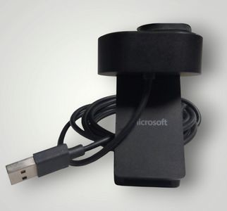 Б/в Веб - камера Microsoft modern webcam 01-200817831