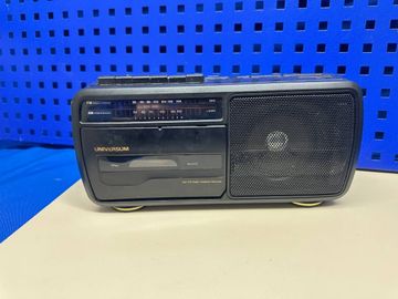 Б/в Магнітола Universum ctr 1011 01-200862998