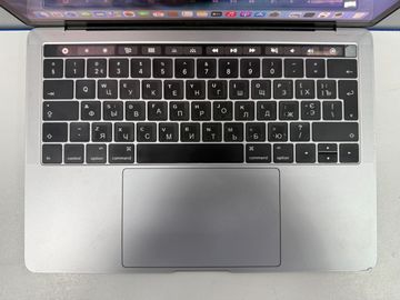 Б/в Ноутбук Apple macbook pro a1706 13,3" core i5 2,9ghz/ram8gb/ssd256gb/intel iris graphics 550 01-200864162