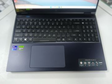 Б/в Ноутбук Acer 15/core i9-13900h ddr5/16gb ddr5/hdd *відсутній/ssd 1000 gb/geforce rtx4080 12gb 01-200635502