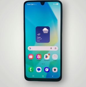 Б/в Мобільний телефон Samsung galaxy a16 sm-a165f 8/256gb 01-200856831