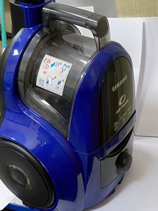 Б/в Пилосос Samsung vcc45w0s36 01-200856416