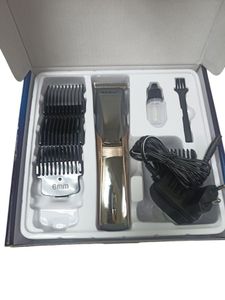 Б/в Тример електричний Kemei km-5018 01-200847950