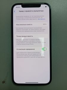 Б/в Мобільний телефон Apple iphone 12 64gb 01-200865192