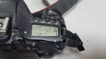 Б/в Фотоапарат Canon eos 80d / efs 18-135mm 01-200789742