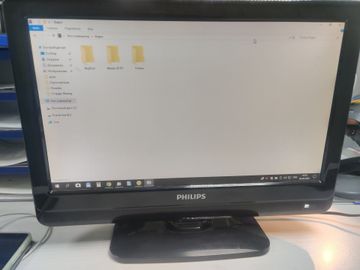 Б/у Телевизор Philips 26pfl3404 01-200865541