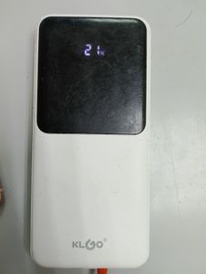 Б/у Повербанк Klgo kp-44 01-200865463