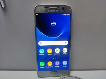 Б/в Мобільний телефон Samsung galaxy s7 sm-g930f 4/32gb 01-200866842
