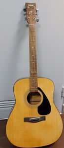 Б/у Акустическая гитара Yamaha f310 nt 01-200866939