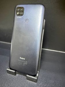 Б/в Мобільний телефон Xiaomi redmi 9c 2/32gb 01-200860098
