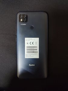 Б/в Мобільний телефон Xiaomi redmi 9c nfc 2/32gb 01-200867087
