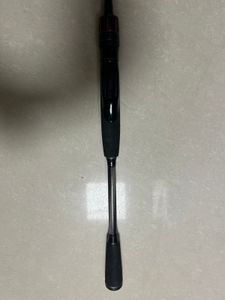 Б/у Спиннинг River Sports pirania hunter 2.01m 5-20g 01-200849218