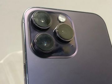 Б/в Мобільний телефон Apple iphone 14 pro max 256gb 01-200862868