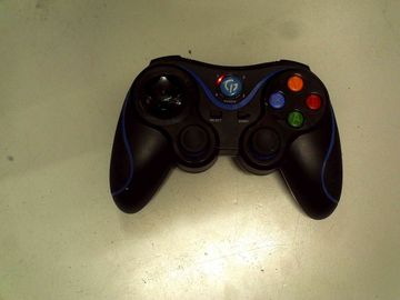 Б/у Геймпад Gamepro mg550 bluetooth android/ios 01-200866899