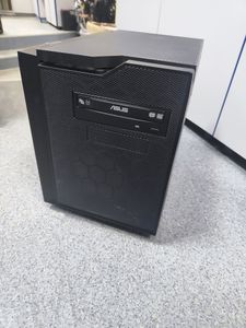 Б/в Системний блок Пк intel core i7-9700kf/ram 16 gb/hdd відсутній/ssd 480 gb/nvidia gtx 670 (geforce) 2gb gddr5 256bit 01-200866354