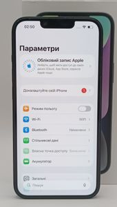 Б/в Мобільний телефон Apple iphone 14 128gb 01-200867307