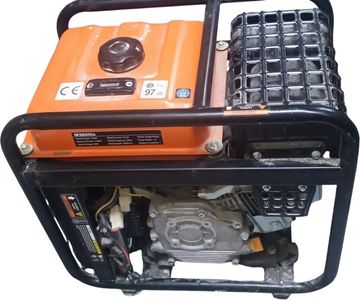 Б/в Генератор Matari m3800io 01-200866349