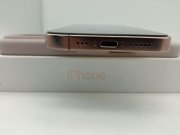 Б/у Мобильный телефон Apple iphone 16 pro 256gb 01-200868109