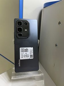 Б/в Мобільний телефон Infinix note 50 pro 8/256gb 01-200868868