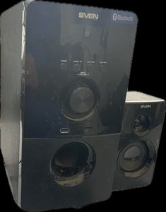 Б/в Мультимедійна акустика Sven ms-2050 01-200866227