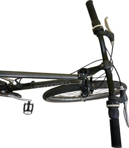 Б/у Велосипед Carrera crossfire 29 / алюміній 01-200810337