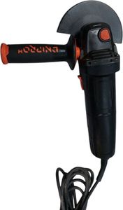 Б/в Кутова шліфмашина Dnipro-M gs-120s 01-200820475