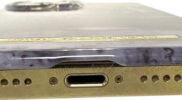 Б/в Мобільний телефон Apple iphone 13 pro max 256gb 01-200841711