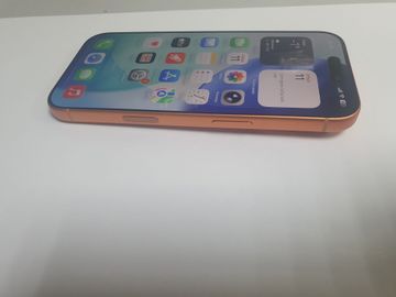 Б/у Мобильный телефон Apple iphone 17 pro 256gb 01-200870438