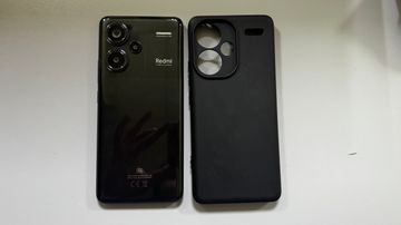 Б/в Мобільний телефон Xiaomi redmi note 13 pro+ 5g 12/512gb 01-200869008