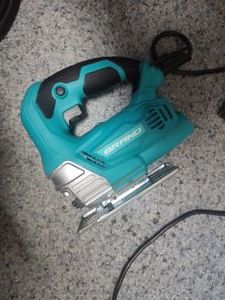 Б/у Электролобзик Grand лэ-65 01-200870297