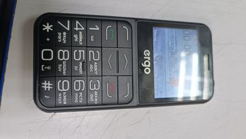 Б/у Мобильный телефон Ergo r231 01-200870762