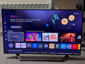 Б/в Телевізор Hisense 43a7kq 01-200867650