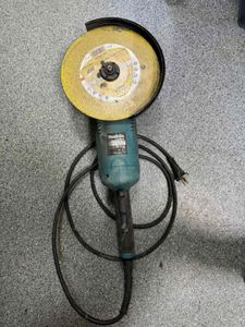 Б/в Кутова шліфмашина Makita ga9020 01-200870414