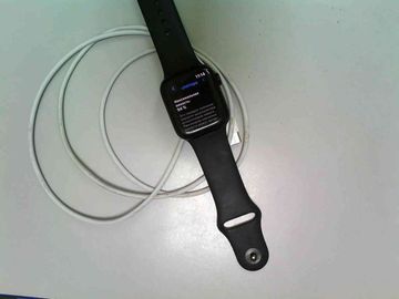 Б/в Смарт-годинник Apple watch se 2 gps 40mm aluminium case 01-200636386