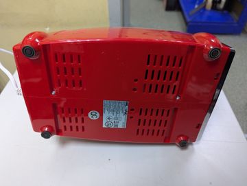 Б/в М`ясорубка Milano meatmaster plus mg-4026rt 01-200871154