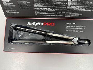 Б/в Плойка Babyliss elipsis 3100 bab3100epe 01-200868573