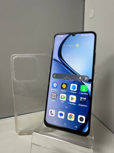 Б/в Мобільний телефон Realme c61 6/128gb 01-200868568
