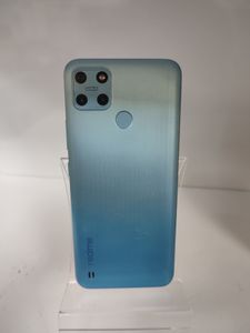 Б/в Мобільний телефон Realme c25y 4/64gb 01-200870357
