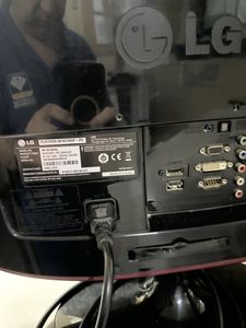 Б/в Телевізор Lg m197wdp 01-200872106